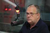 Belivaldo Chagas: “Eu sei ler os olhos do povo”