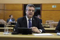 Luciano Pimentel: \"Retomada da Fafen trará investimentos para SE\"