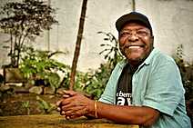 Martinho da Vila, Martinho de Sergipe