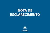 Prefeitura de Lagarto não aplicou doses vencidas