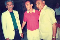 Pesquisador musical Paulo Correa denunciará adulteração da cultura junina