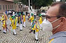 Zezinho Sobral reafirma compromisso com a cultura popular e o turismo