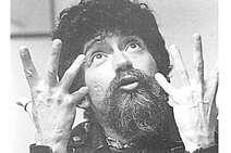 Raulzito sempre foi o maior amor de Raul Seixas