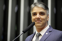 Fábio Reis admite que topa comandar o MDB de Sergipe