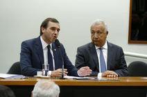 Por emenda para Saúde, Jackson unifica bancada sergipana