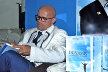 Festa marca lançamento de livro do apóstolo José Evangelista em Umbaúba