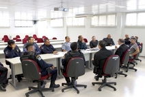 TRE e segurança alinham diretrizes para as eleições