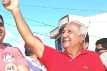 Derrota de JB e vitória do senador Valadares ajudariam Belivaldo Chagas num segundo turno?