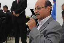 MP pede que Vino Barreto, prefeito de Rosário, seja afastado do mandato