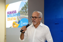 “Não está nos meus planos ir para o PSD”, afirma Edvaldo Nogueira