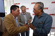 O tempo e os fatos fizeram justiça a João Alves