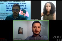 Case de Sergipe é exemplo no Novo Mercado de Gás