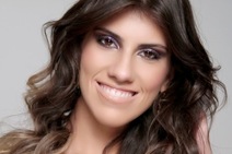 Blogueira Sheilla Raquel acha que poderá fazer muito como deputada estadual