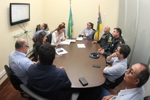 Homicídios dolosos em Sergipe caem 14%