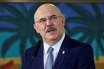 Ministro da Educação impõe a anônima professora Liliádia da Silva Oliveira como reitora tampão da UFS