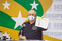 Governo de SE autoriza abertura de salões de beleza com restrições na Grande Aracaju