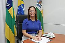 Katarina Feitoza fala sobre espaços na administração de Aracaju e na política 
