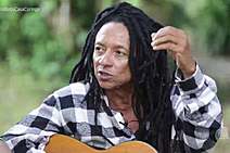 Um gigante chamado Tonho Baixinho