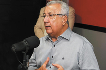 Jackson e governadores de Alagoas, Bahia e Pernambuco unem-se em defesa do rio São Francisco 