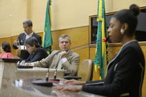 Audiência pública na Alese diz não à Resolução da “cura gay”