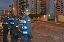 Secretaria da Segurança detalha planejamento para festejos juninos 
