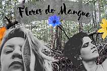 Patrícia Polayne: no palco, em álbum, sempre à beira do mangue