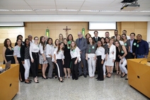 Susana Azevedo: em menos de um ano, mais de mil processos julgados 