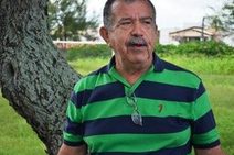 OPINIÃO - Voto em Belivaldo Chagas porque confio nele