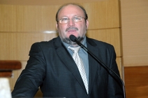 Investigação contra João Daniel retorna ao TJ/SE