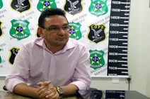 SSP reduz de 47 para uma, os casos de roubo cargas 