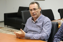 \"Fui pessoalmente à Alese prestar informações”, diz Zezinho Sobral