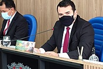 Câmara de Lagarto antecipa eleição da Mesa Diretora