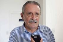 José Carlos Machado denuncia crime do juro bancário