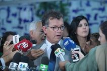 Laércio combate aumento de impostos anunciado pelo governo