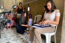 “Levaremos a atuação de Itabaiana como modelo\"