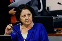 Maria do Carmo vai editar biografia “José Rollemberg Leite - Trajetória de um homem público”