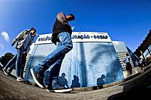 Colégio de Aplicação da UFS: referência para a educação básica em Sergipe