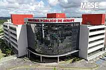 Associações pró-construção reconhecem irregularidade após audiência no Ministério Público