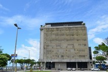 Três pessoas são condenadas por desvio de verbas 