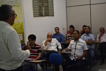 Governo cria grupo de trabalho para queijarias e carciniculturas