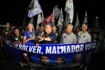 Belivaldo Chagas: \"Já mostrei que estou preparado para alavancar o desenvolvimento de nosso Estado\"