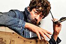 Gêmeos com ascendente em Touro