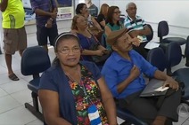 Assista: sem \"Prova de Vida\", aposentados tem benefícios bloqueados 