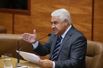 Pretensões “presidenciais” de Zezinho Guimarães abalam panorama da Alese