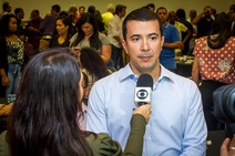 Sergipe tem dois membros na diretoria da Abih nacional 