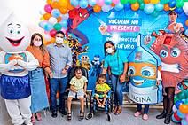 Prefeitura de Lagarto inicia vacinação do público infantil de 5 a 11 anos com comorbidades