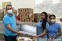 Emendas de Zezinho Sobral levam inclusão digital às escolas estaduais de Laranjeiras