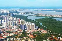 Aracaju: 169 anos