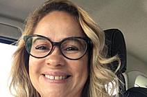 Edna de Toinho de Dorinha perdeu em Poço Verde, mas não se sente derrotada