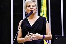 Campanha mobiliza Congresso e diferentes instituições para combater violência política contra mulheres